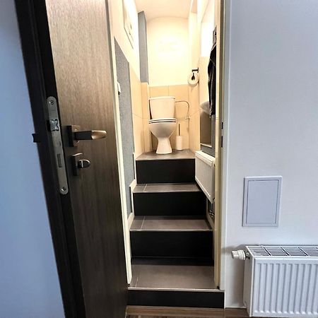 Palackeho Lobby Apartment Оломоуц Екстериор снимка