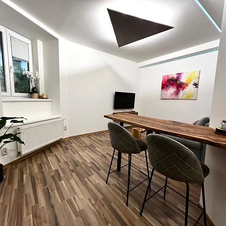 Palackeho Lobby Apartment Оломоуц Екстериор снимка