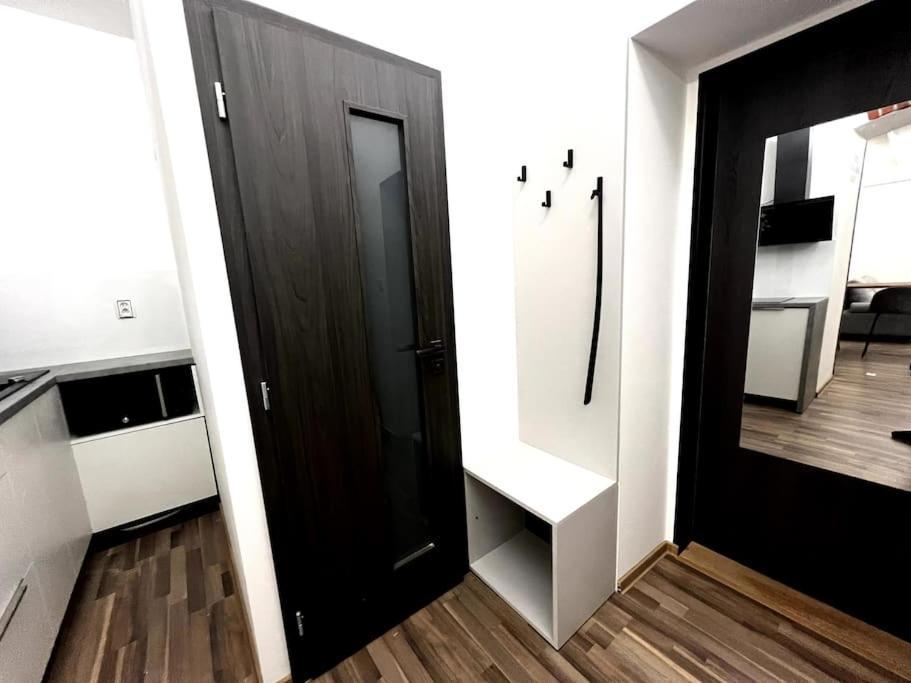 Palackeho Lobby Apartment Оломоуц Екстериор снимка
