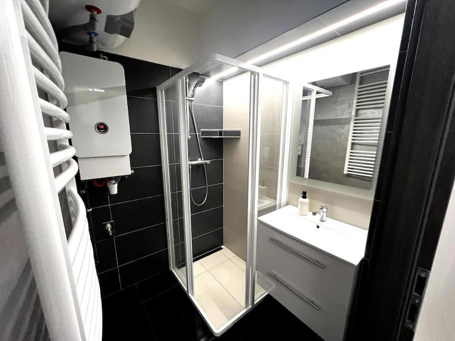Palackeho Lobby Apartment Оломоуц Екстериор снимка