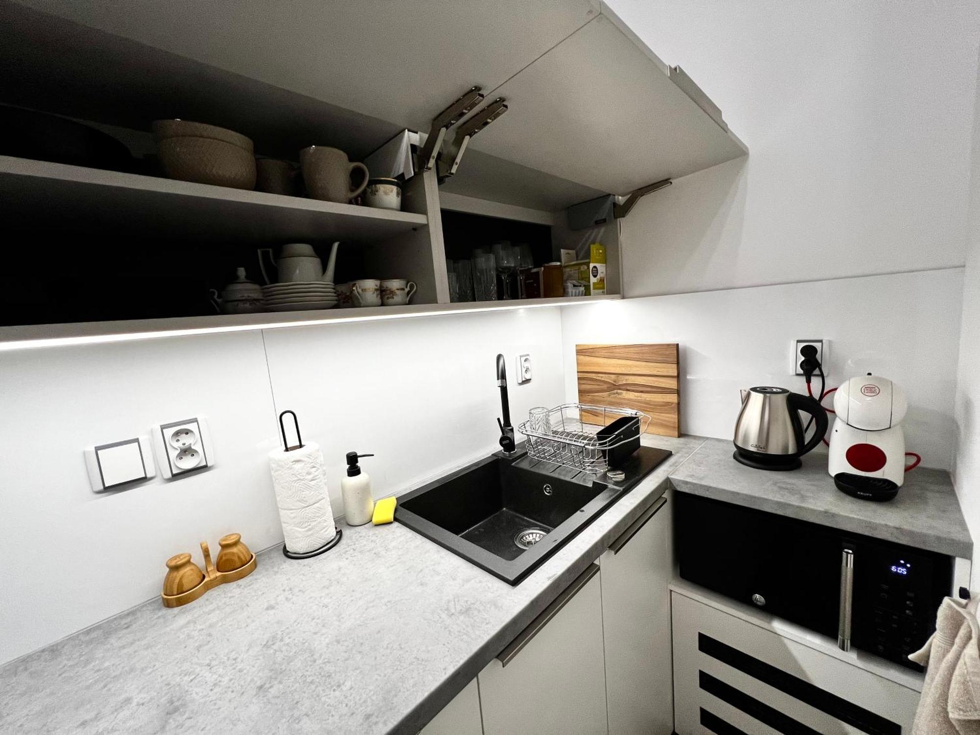 Palackeho Lobby Apartment Оломоуц Екстериор снимка